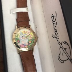 Disney Collectible Watch 