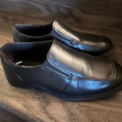 Boys dress Shoes