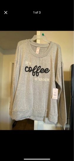 LADIES TOP