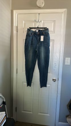 Mom Jeans Forever 21