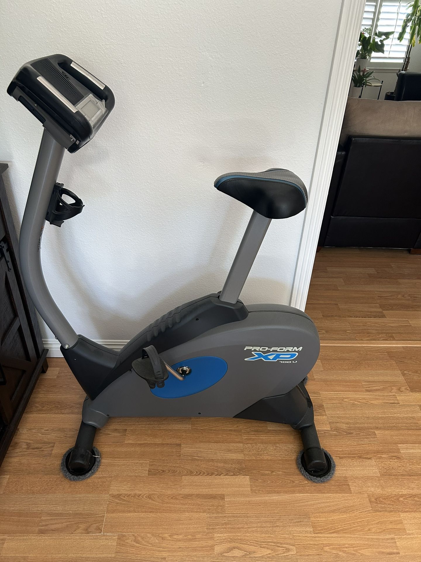 Exercise Bike