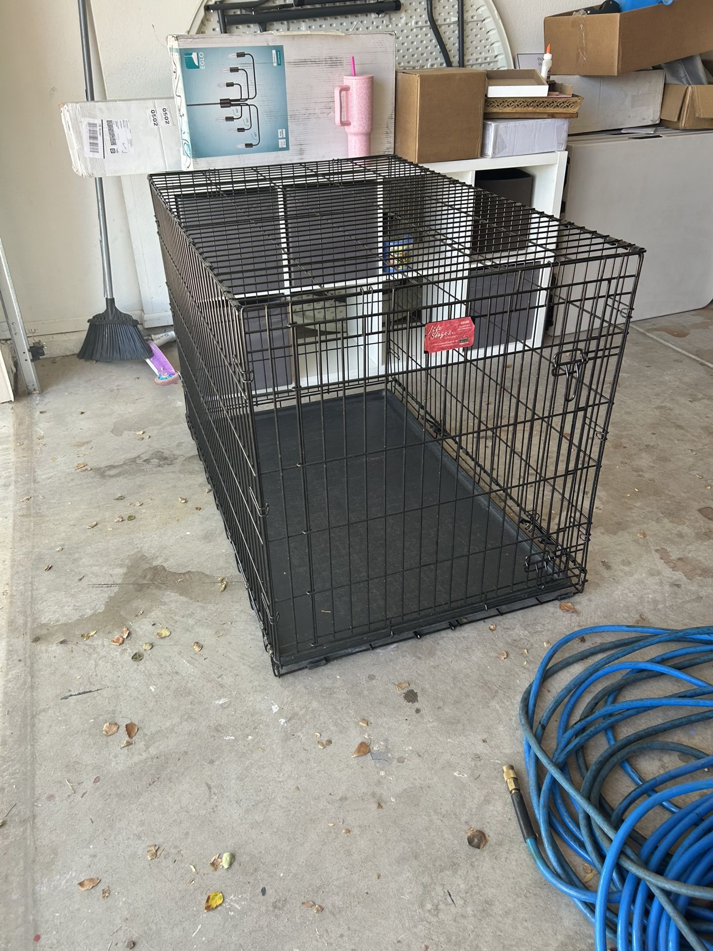Dog Kennel Large