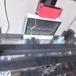 Surround sound +sub+ 2 speakers + remote * Bluetooth !