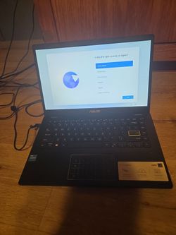 ASUS Laptop