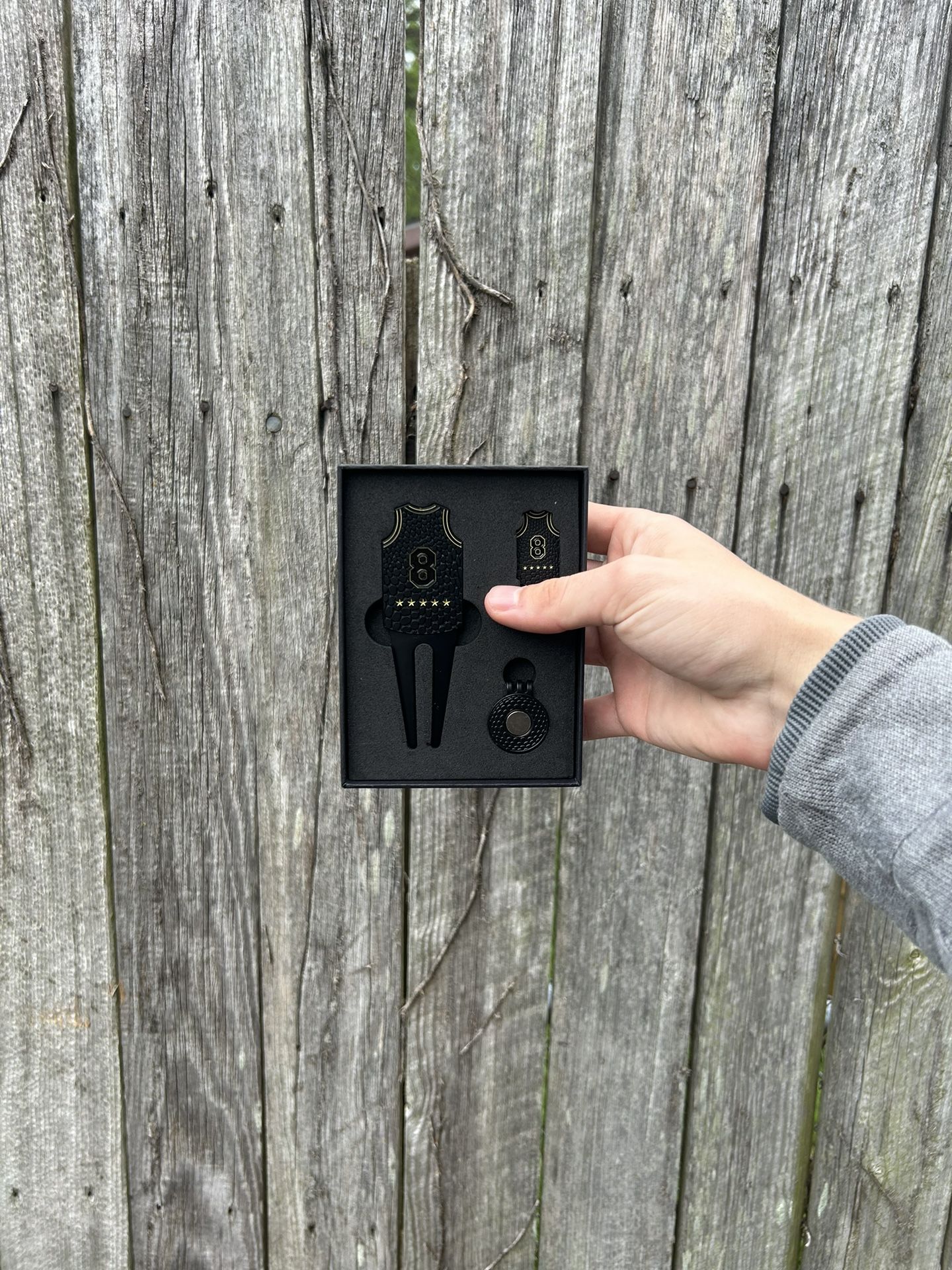 Mamba Divot Tool