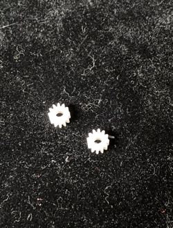 Lindberg Lowrider & Homie Hoppers Replacement Gears