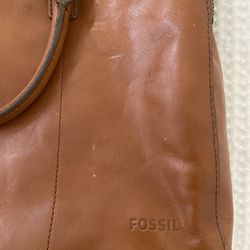 Fossil Laptop Carry Bag