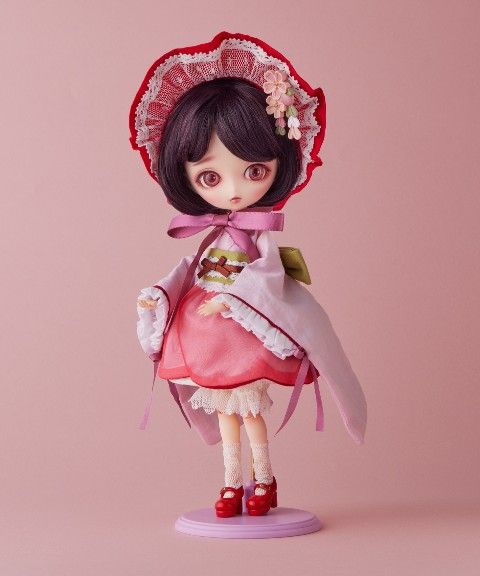 Good Smile Company Harmonia Bloom Somei Yoshino Doll
