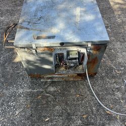 ❄️ Walk-In Freezer Evaporator – Top Mount – $300