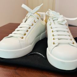 Dolce & Gabbana Sneakers