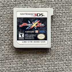 Project X Zone For Nintendo 2DS & Nintendo 3DS