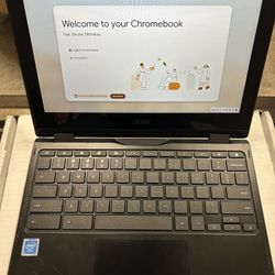 Acer 2in1 laptop/Tablet Touchscreen