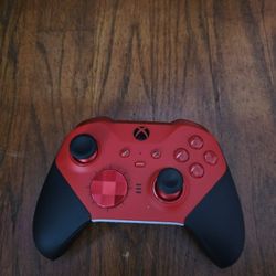 Xbox Elite Controller 