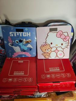 New scales $20 each
