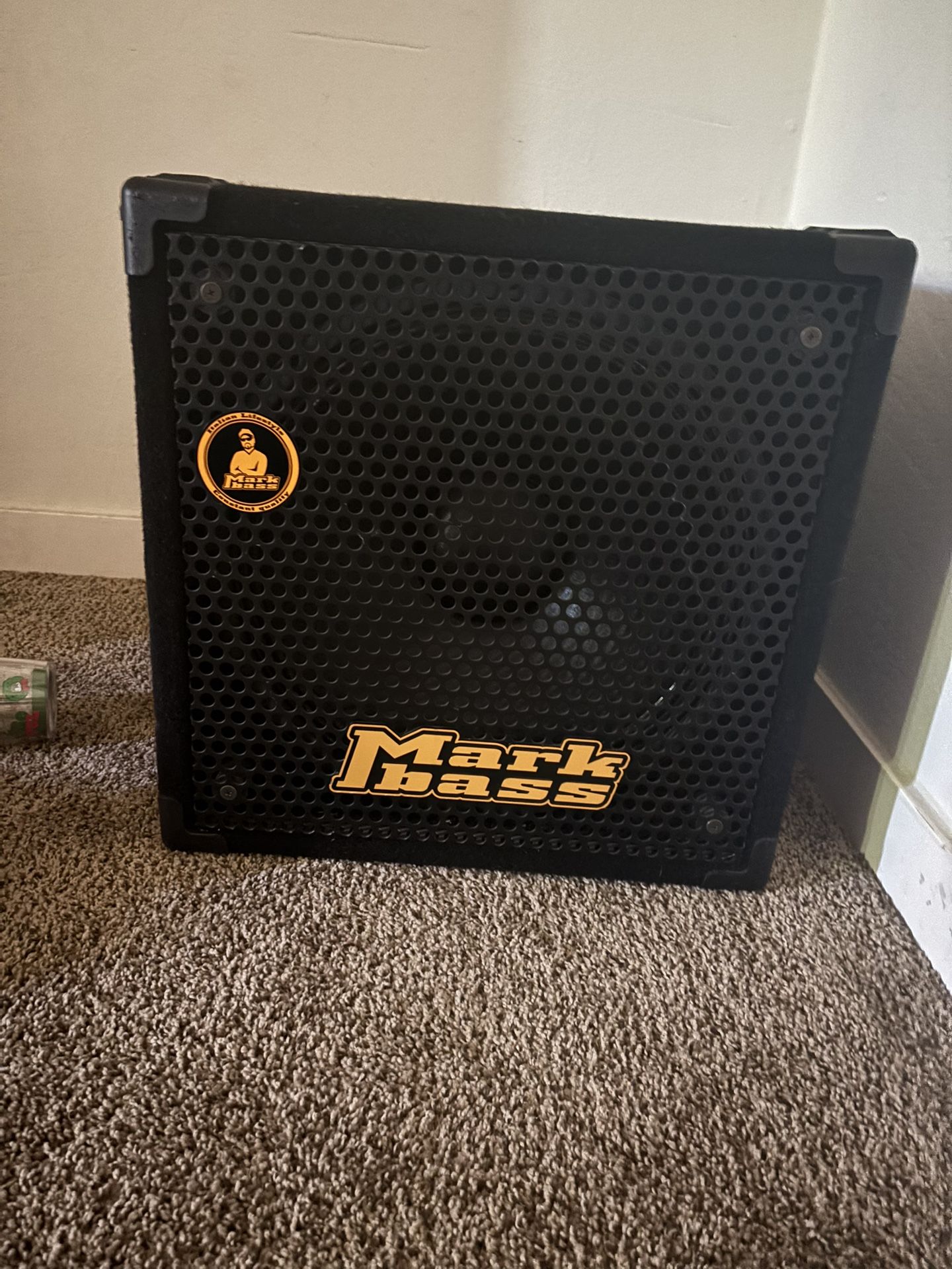 Mark Bass Combo Amp