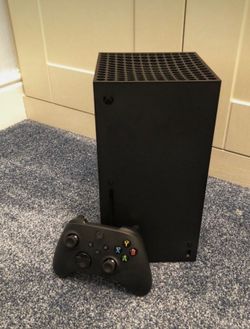 Xbox X