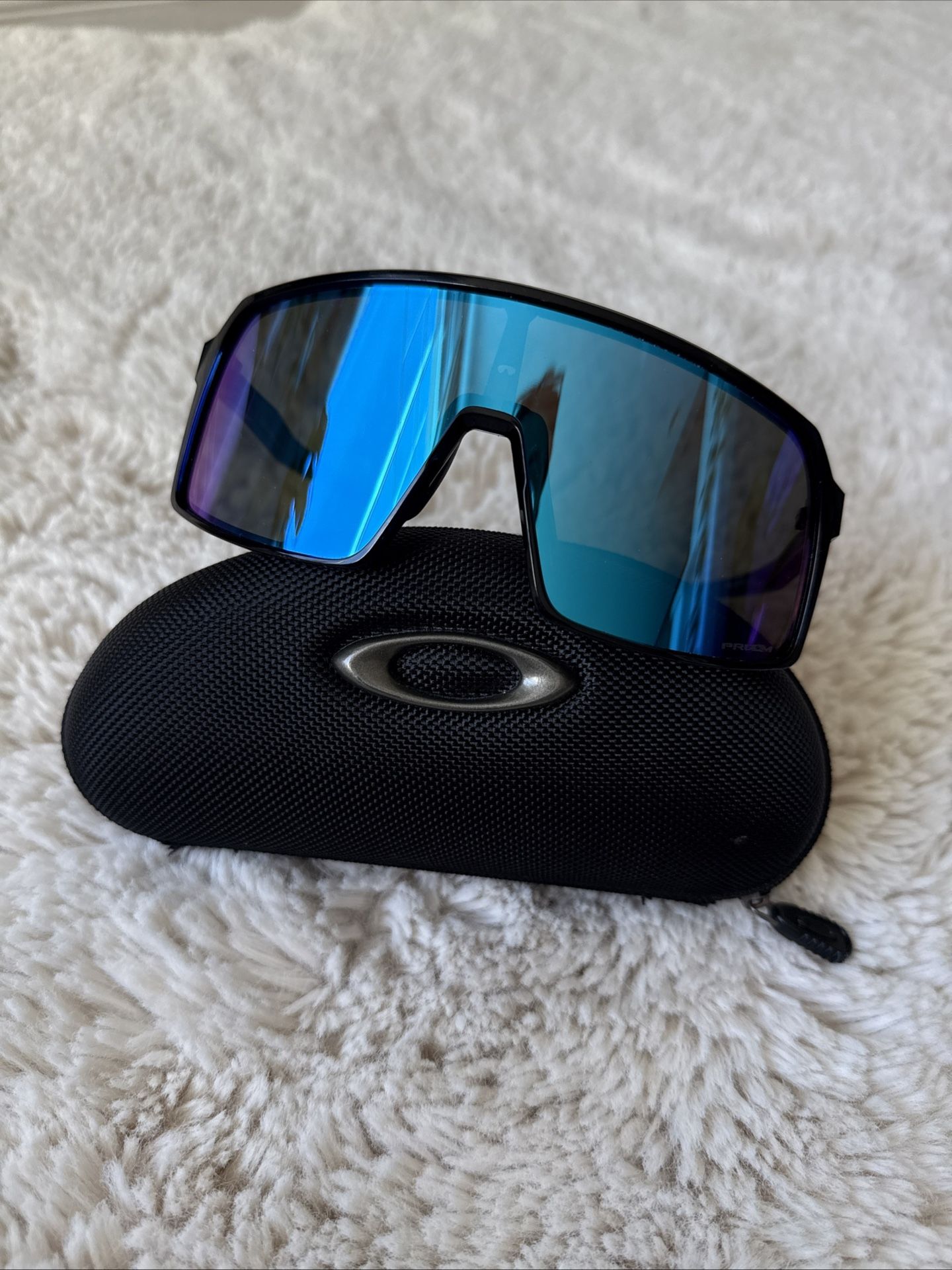 Oakley Sutro Men’s Sunglasses