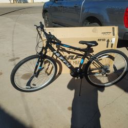 29" Huffy Mountain Bike