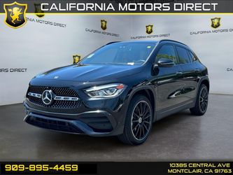 2023 Mercedes-Benz GLA 250