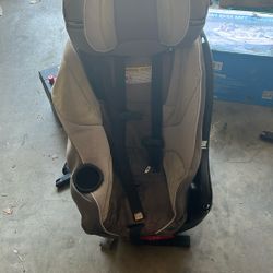 Graco 8 Position Car Seat