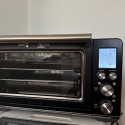 Breville Toaster Oven/Air Fryer 