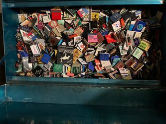 Exceptional Match Cover Collection