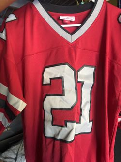 Deion Sanders Jersey