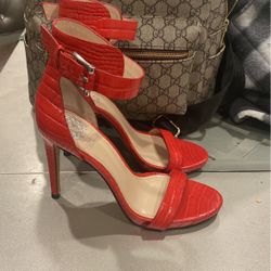 Vince Camuto Heels 