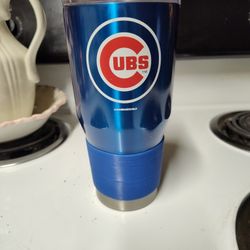 Men's Cubs Tumbler 