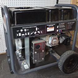 Briggs & Stratton Generator