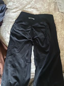 DFYNE Vision Flare Leggings