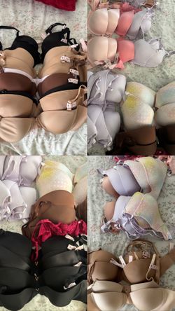 VS bras