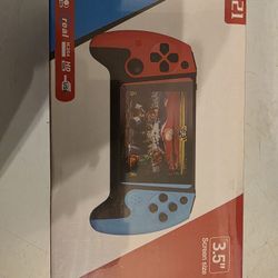 Switch Style Emulator