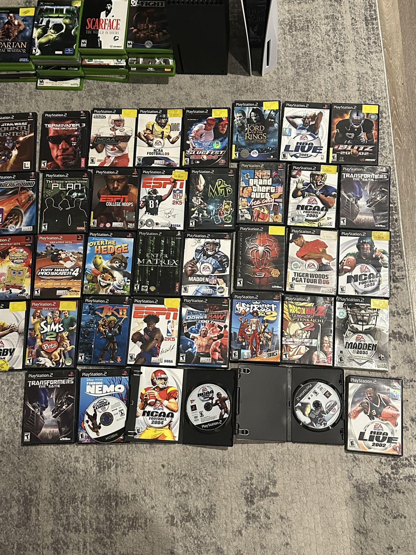 PS2
