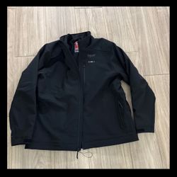 Milwaukee Heated Jacket 3XL