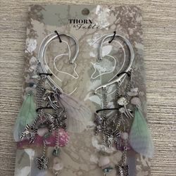 Ear Cuffs 