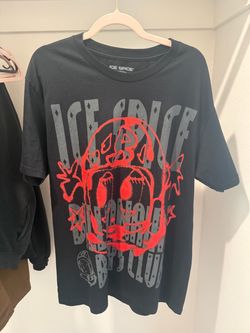 Title: Ice Spice x Billionaire Boys Club Shirt – Size L