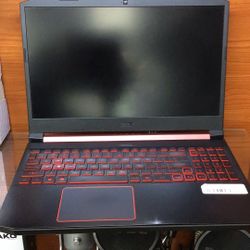 Acer Nitro Gaming Laptop 