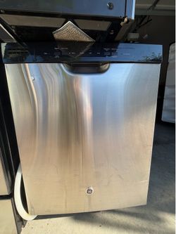 GE Appliances