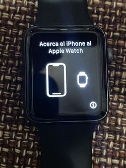 Apple Watch Series 3