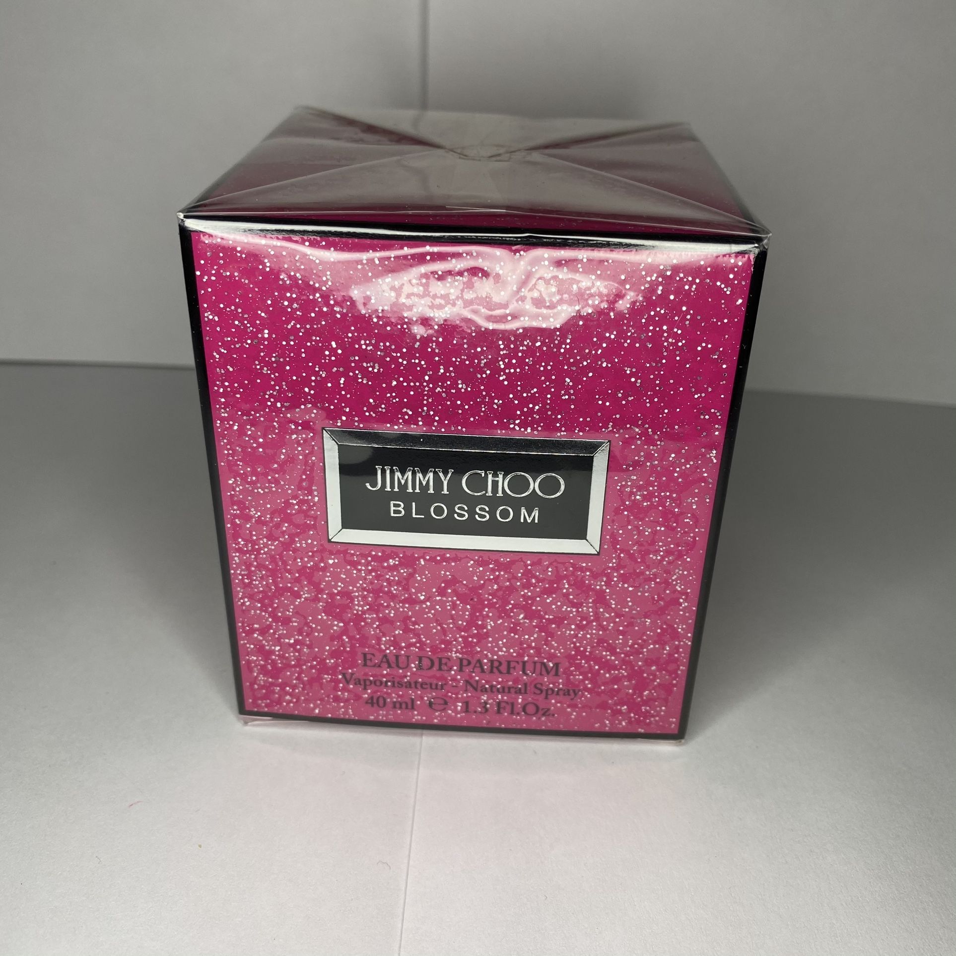 New Sealed Jimmy Choo Perfume