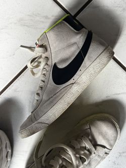 Cool Nike High Tops S9 Women 🌴😉