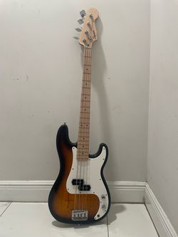 Bass