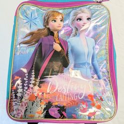 Frozen 2 Kids Suitcase