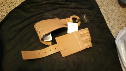 Belt