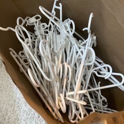 Kids Hangers 