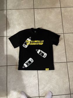 Alocs shirt