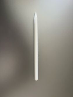 Apple Pencil 2nd Generation