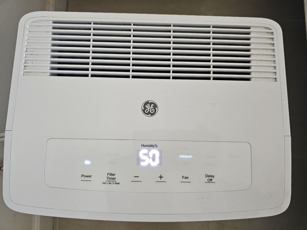 Dehumidifier
