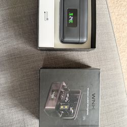 WNH Microphone Wireless Set